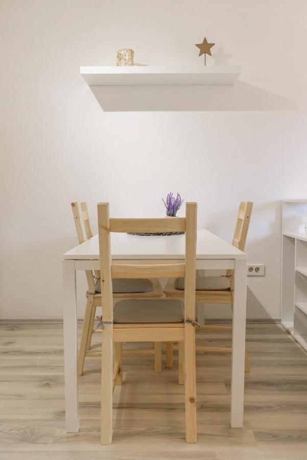 Donata Apartments Zadar Luaran gambar