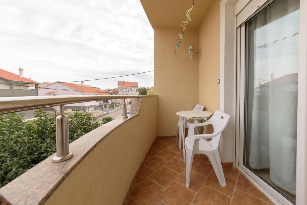 Donata Apartments Zadar Luaran gambar