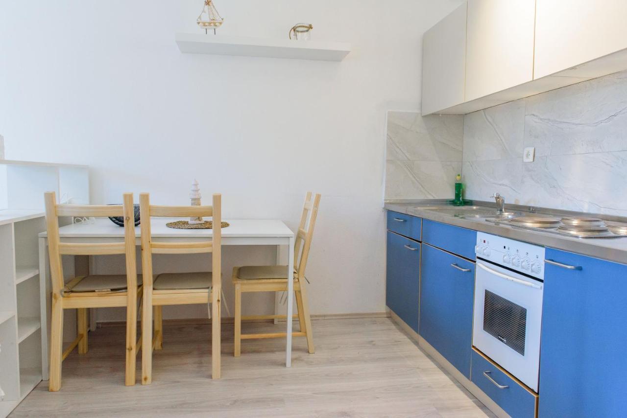 Donata Apartments Zadar Luaran gambar