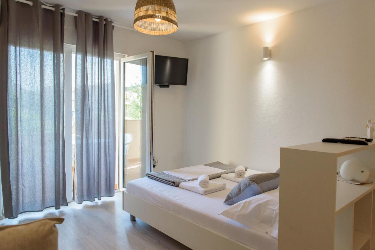 Donata Apartments Zadar Luaran gambar