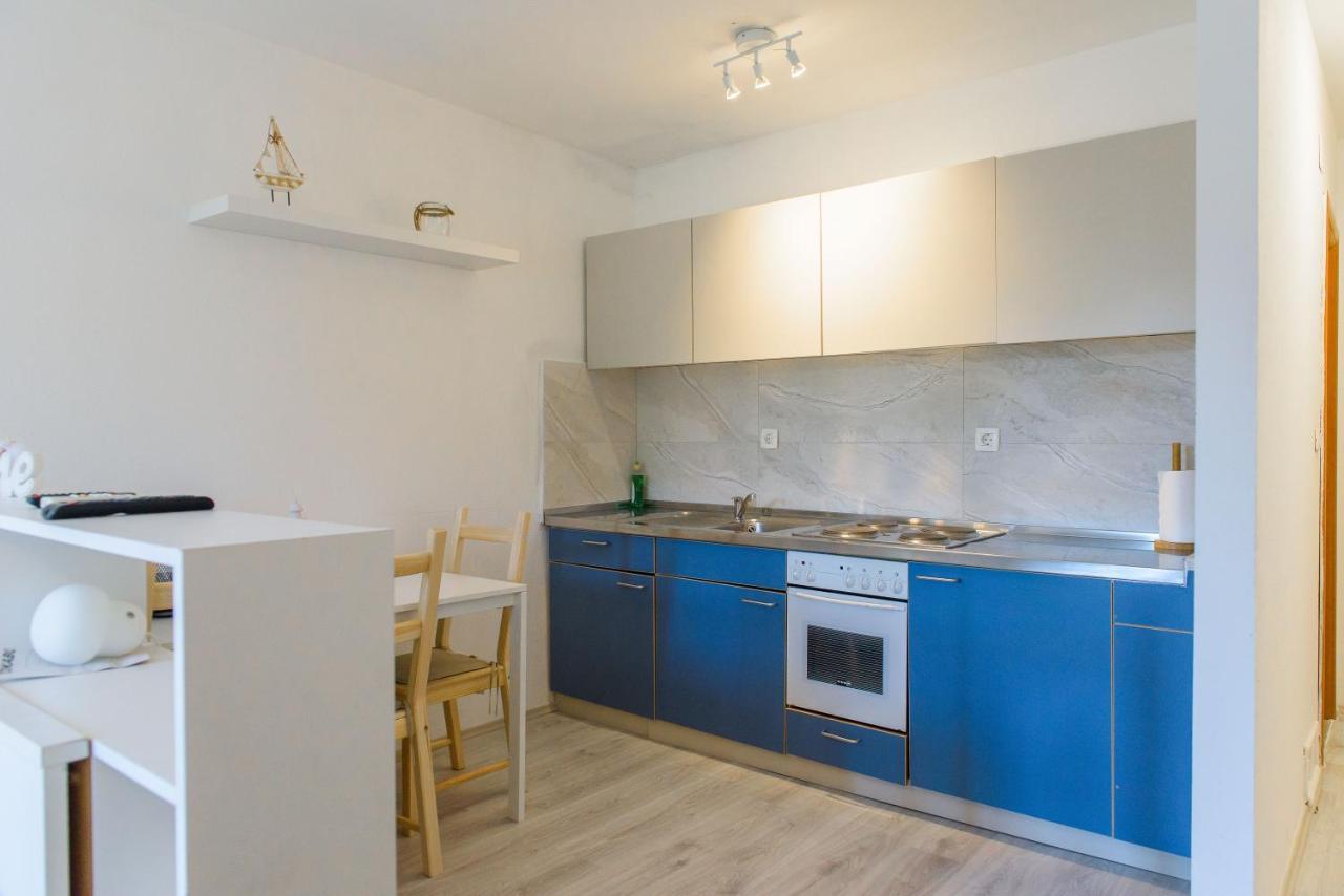 Donata Apartments Zadar Luaran gambar
