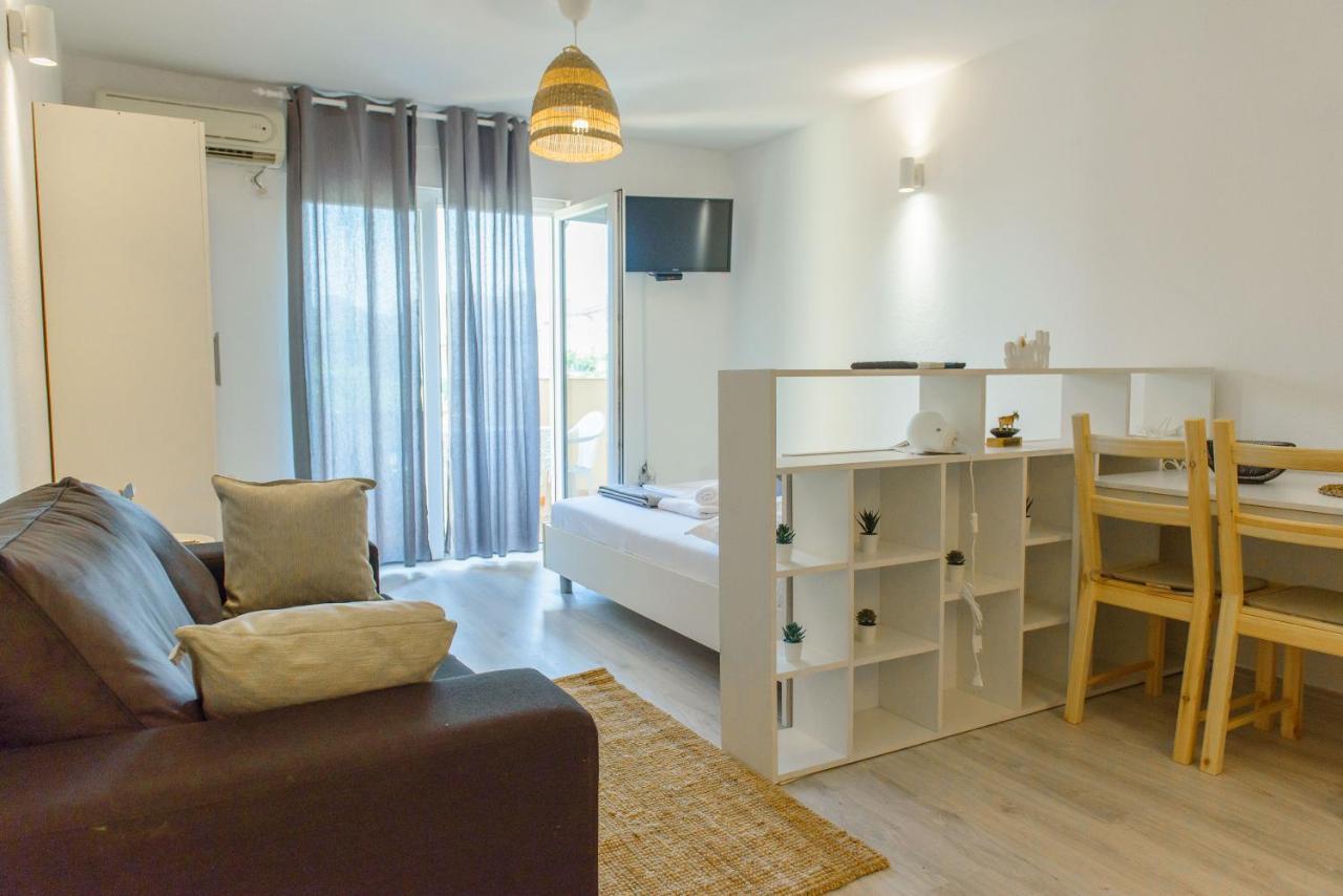 Donata Apartments Zadar Luaran gambar
