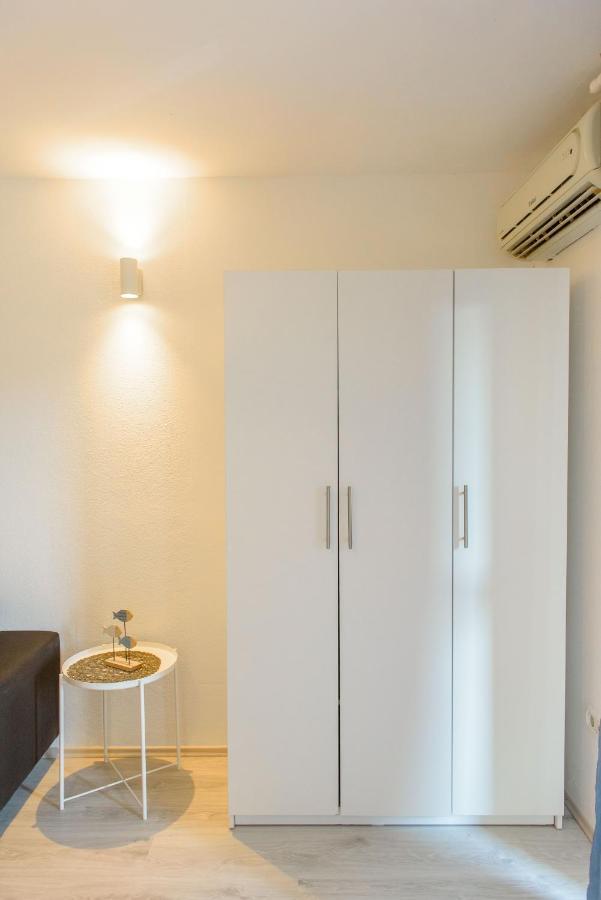 Donata Apartments Zadar Luaran gambar