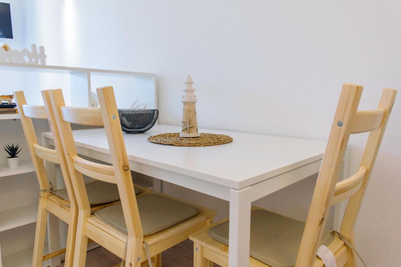 Donata Apartments Zadar Luaran gambar