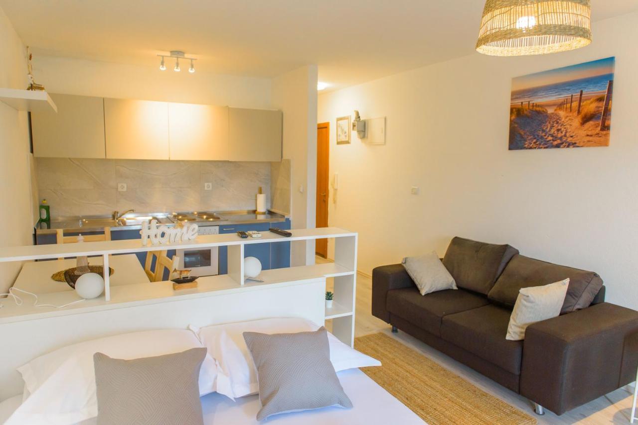 Donata Apartments Zadar Luaran gambar