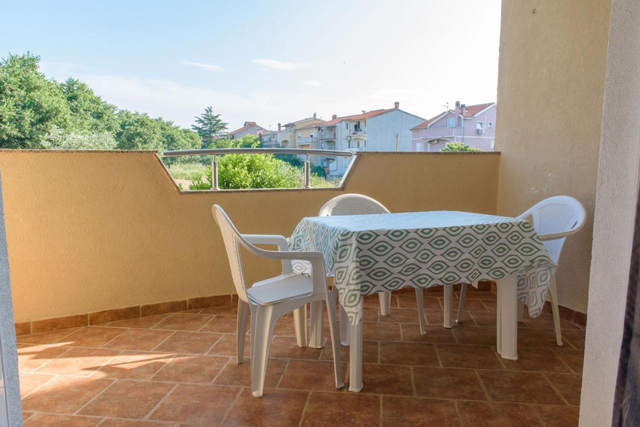 Donata Apartments Zadar Luaran gambar