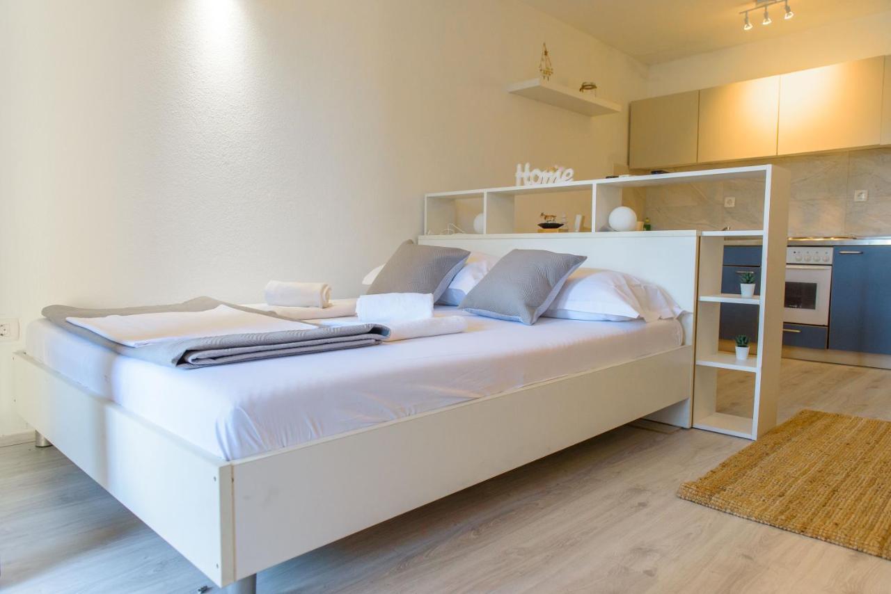 Donata Apartments Zadar Luaran gambar