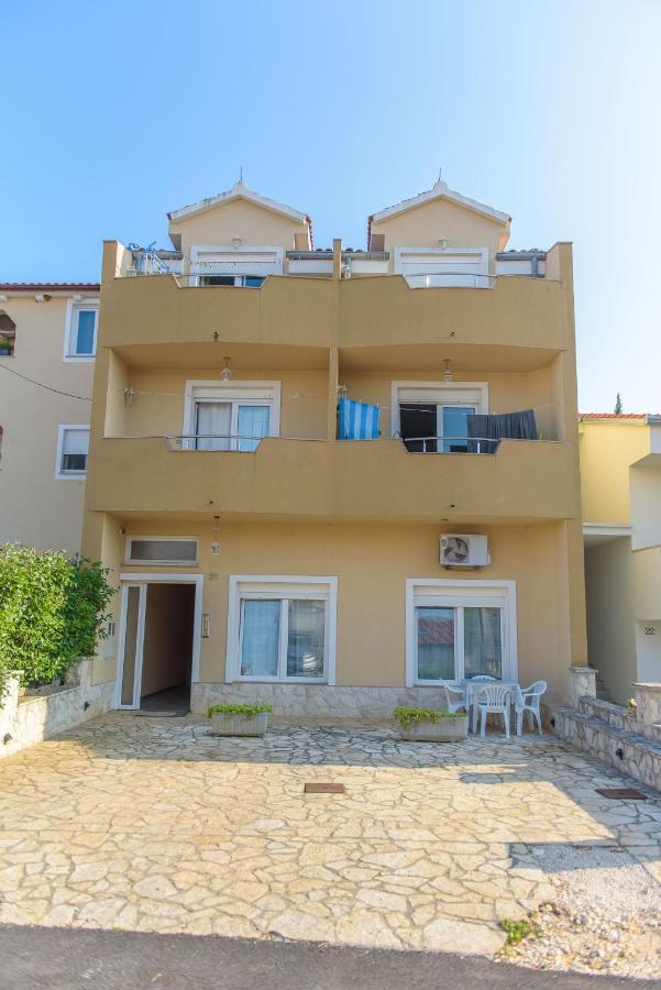 Donata Apartments Zadar Luaran gambar
